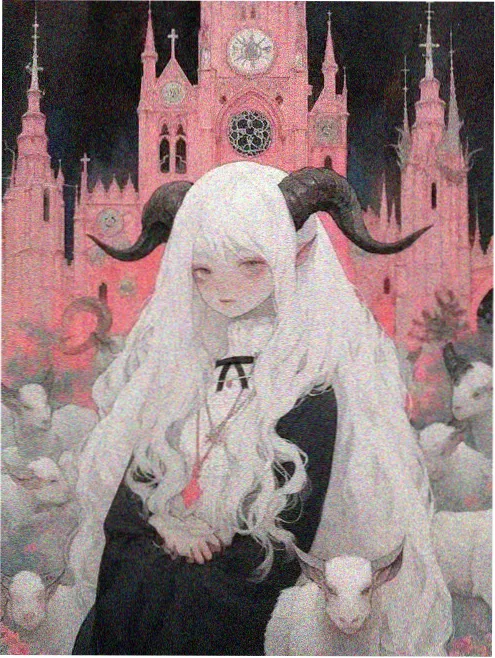 山海邮局 电视剧海报