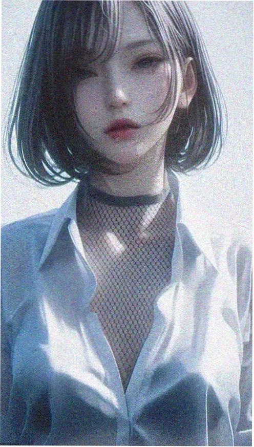沉默的账本 电视剧海报