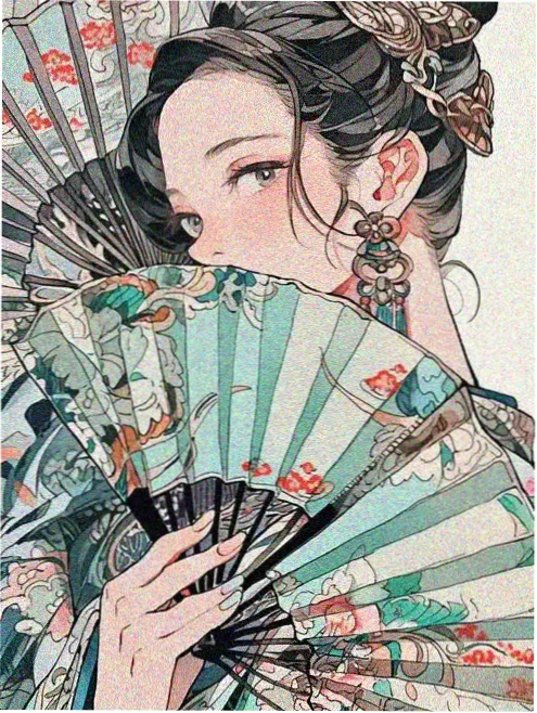 霓虹之下 电影海报