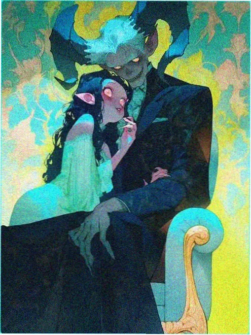 千金归来 短剧海报