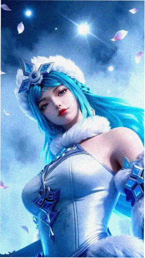 雪线以上 电视剧海报
